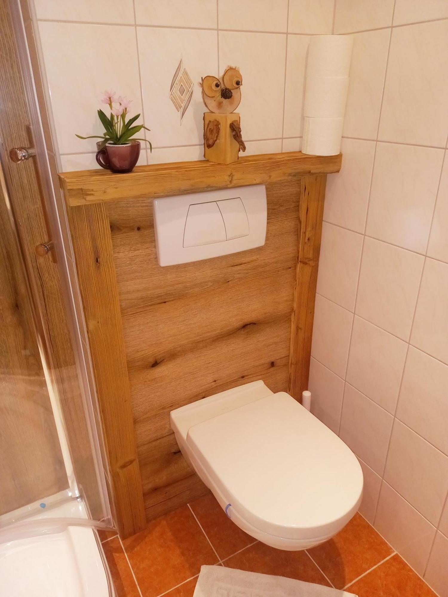 "Opa Sepp" - Gartenwohnung نيدرمسيل المظهر الخارجي الصورة