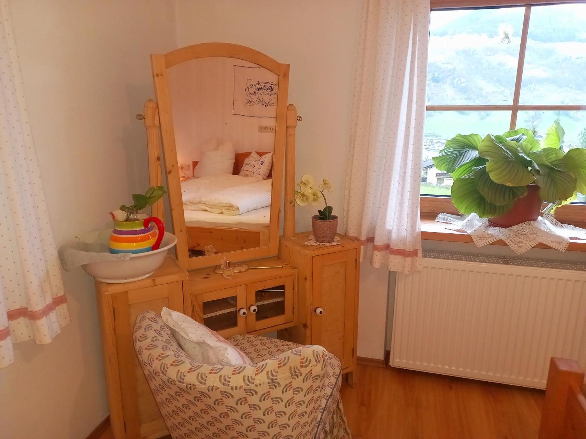 "Opa Sepp" - Gartenwohnung نيدرمسيل المظهر الخارجي الصورة