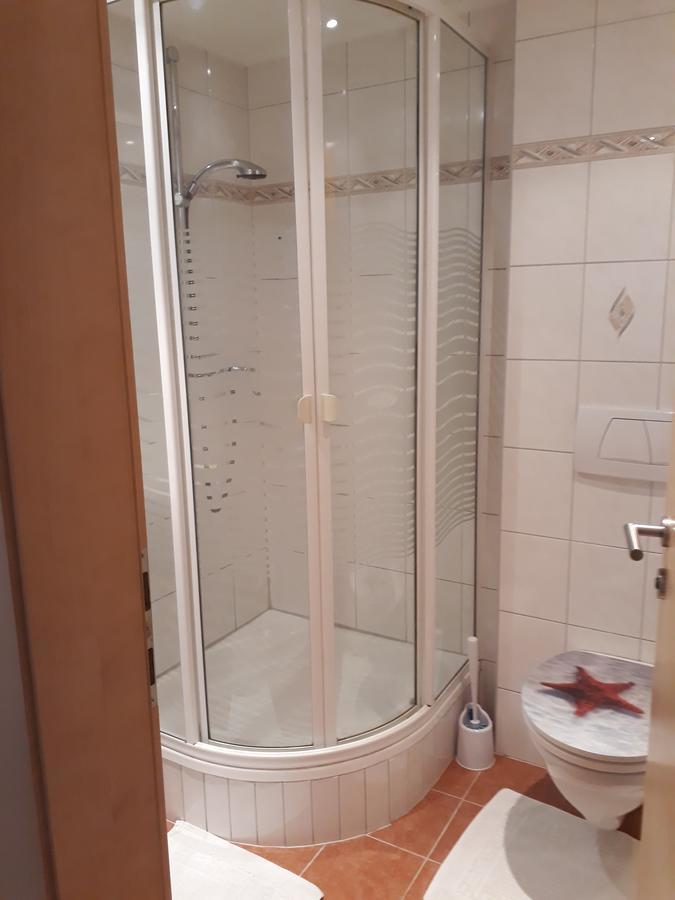 "Opa Sepp" - Gartenwohnung نيدرمسيل المظهر الخارجي الصورة